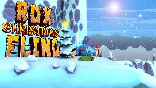 game pic for Rox Christmas fling